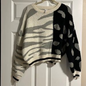 Women’s Sweater